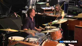 The Black Crowes performs &quot;Feelin&#39; Alright&quot; at Gathering of the Vibes Music Festival 2013