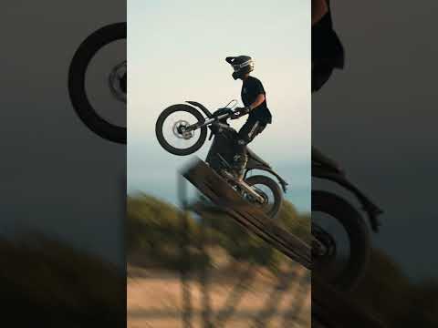 Ripper Ray FMX
