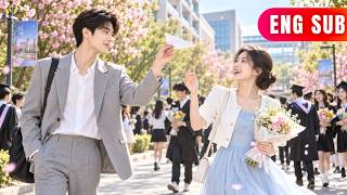 [ENG SUB]✨Their First Love Began With Fights, Then Grew Into The Warmest Secret Between Them#drama