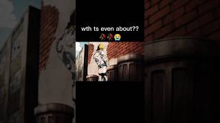 JoJo's Freaky Adventures
