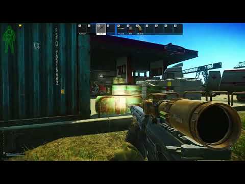 Escape from Tarkov: Why is reshala so easy to kill ?