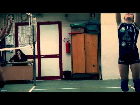 ESAVolley - prima divisione stagione 2014/2015