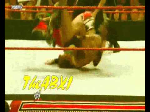 S.O.S. Down Under (V2) - (Kofi Kingston vs Men At Work Mashup) - Remastered Classics