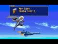 X Men Children Of The Atom Storm Ending Español