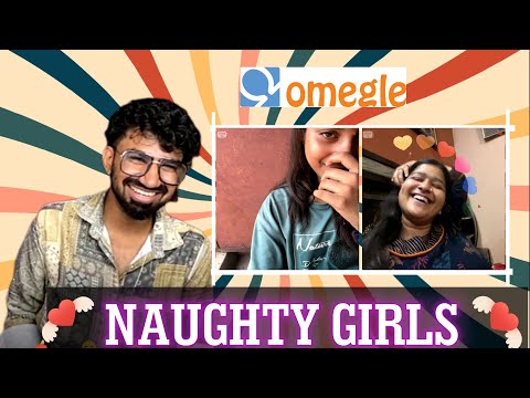 WHEN YOU MEET NAUGHTY GIRLS // BREAK UP ME KUCH NHI RUTA