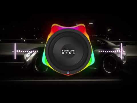 Demeter & ISHNLV - Bad Ass (Bass Boosted)