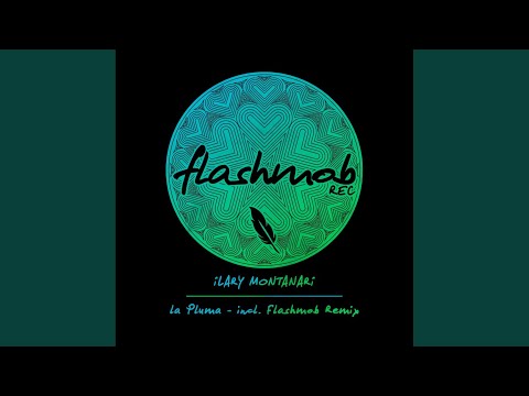 La Pluma (Original Mix)