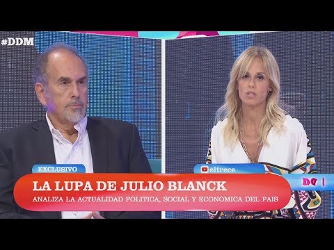 El diario de Mariana - Programa 19/02/18