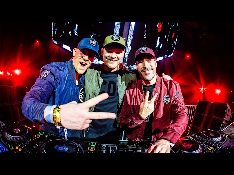 B-Freqz @ Origins 2023 (Full live registration)