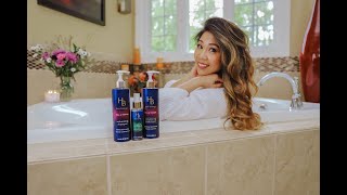 Hair Biology Full & Vibrant Collection