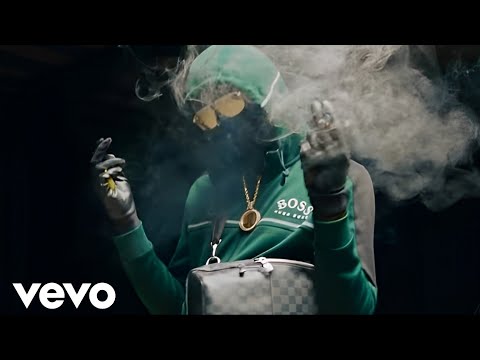 2Pac - The Uppercut ft. E.D.I. Mean & Young Noble (April Manik Remix)