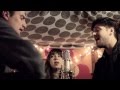 Yellow Couch Sessions: The Saint Johns ...