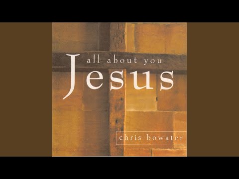 Creation Is Awaiting The Return Of The King - Chris Bowater