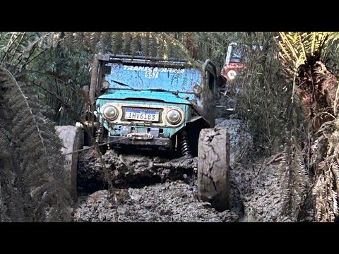 Trilha 90/120 Trilha mas hardcore do 🇧🇷 Explicada por quem entende e ama estar lá Equipe Taz na Mão