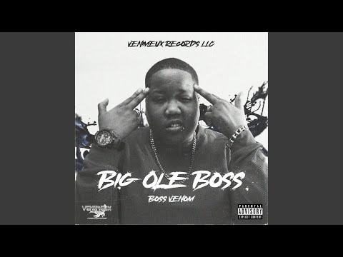 Big Ole Boss