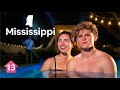 I Visited 50 States In 50 Days Day 13