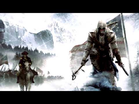 J.T. Machinima - Born Into Revolution (Assassin's Creed 3)