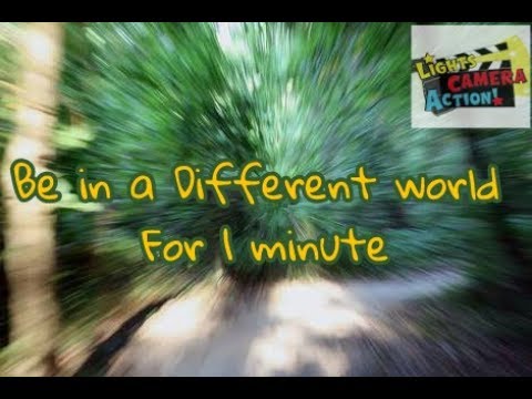 This Video will take you in a different world (Hallucination Video) - L.C.A Studio Productions