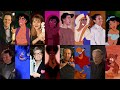 Aladdin Voice Actors Behind The Scenes Side By Side Comparison