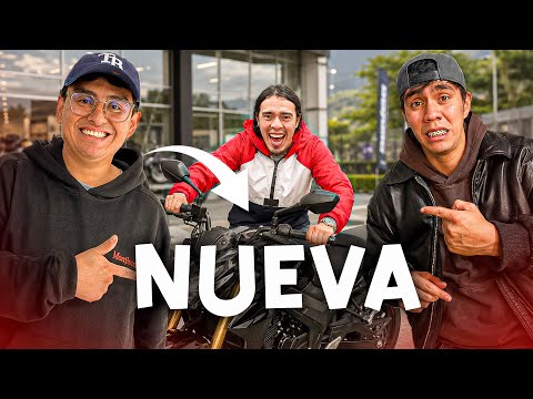 🏍️🔥 ¡Buscando el  PRIMER MEDIO DE TRANSPORTE de mi amigo Quesos! 😱