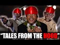 Tales From The Hood Ist Gruseliger Gangster Kram