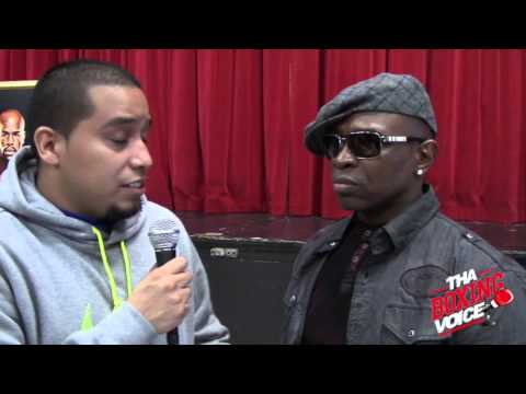 Ken Porter: FOTY Was Marco Huck-Krzysztof Glowacki