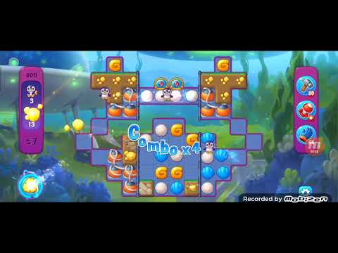 super hard Level -8011