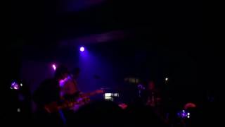 Roosevelt - Wait Up - The Echo, LA - 9/20/16