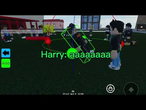 Roblox bully story season 2 part 3 song leading Neffex
