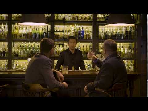 Pacześ Show - "Alkohol" - Lotek, Kacper Ruciński, Janusz Pietruszka | zapowiedź odcinka