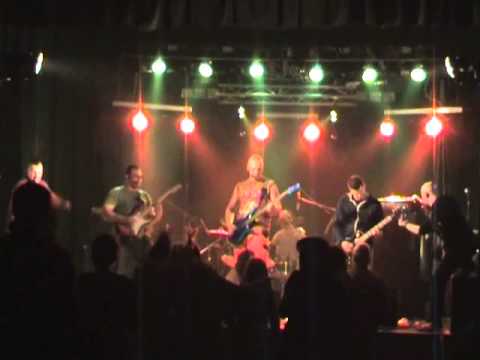 T.D.O. - Děvka špinavá 16.3.2013 Luková