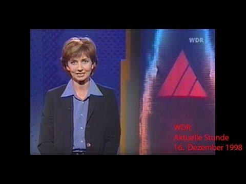 "AKS" WDR 12/98 Erfindung 1. essbares Foto der Welt, 1976 via Siebdruck a. Oblate gefärbten Honig.