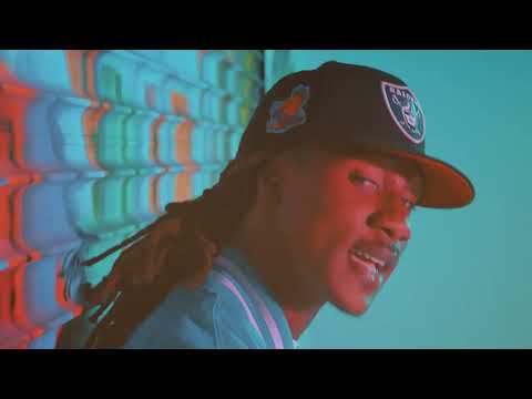 YUNG JODY "GANGSTA PRAYER" IN STUDIO MUSIC VIDEO