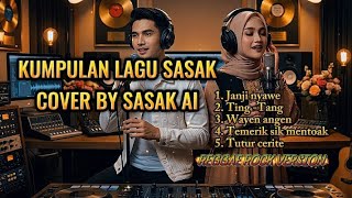 Download lagu Terbaru kumpulan lagu sasak REGGAE VERSION cover by sasak AI mp3 Download lagu Terbaru kumpulan lagu sasak REGGAE VERSION cover by sasak AI mp3