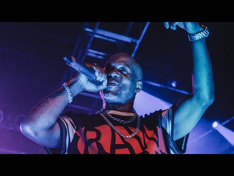 DMX - Christmas Funk ft. Xzibit