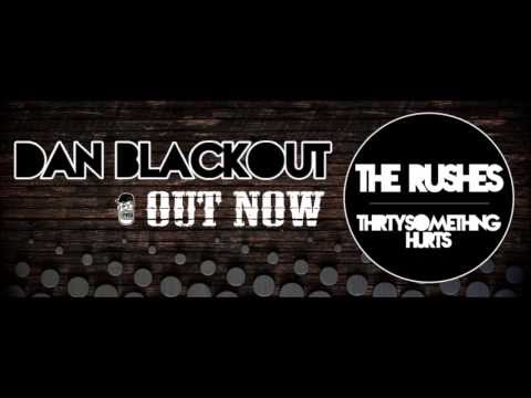 Dan Blackout - The Rushes - Image Muzik - IMG010