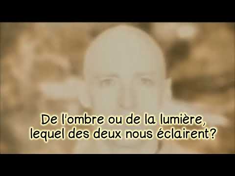 Calogero fr Grand Corps Malade- L'ombre et la Lumière (Paroles)