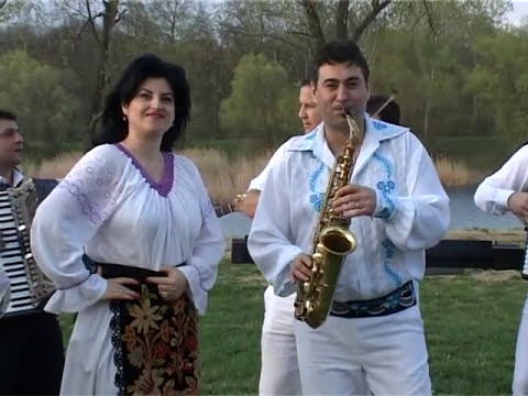 Diana Selagea si Florin Ionas Generalul  - Si asa-mi vine cateodata