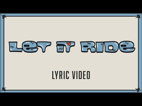 Riley and the Roxies - Let It Ride