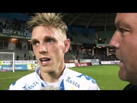 Sören Rieks målskytt