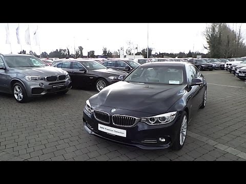 151D11926 - 151D11926 BMW 420d Luxury Gran Coupe