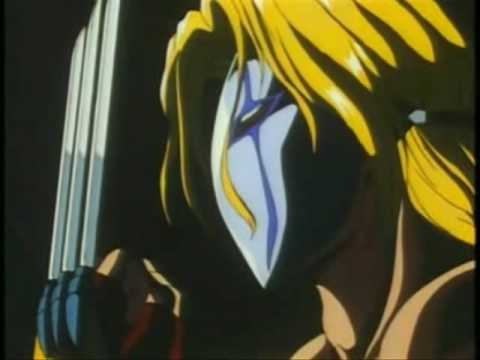 Ken vs Vega - Fight For Chun Li