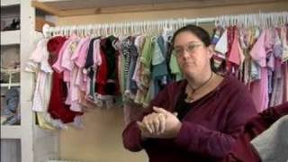 Buying Childrens Clothing : How to Size Clothing for a Child