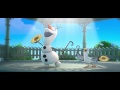Disney's Frozen "In Summer" Sequence Performed ...