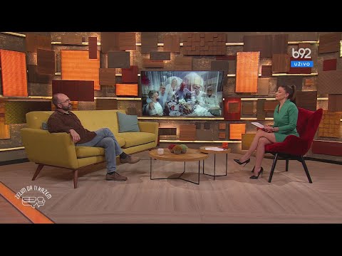 Želim da ti kažem - Predrag Pepi Smiljković: Zovu me Tika Špic i 19 godina kasnije