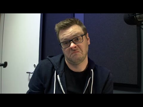 Eye In The Sky: Meme Time [Giant Bombcast 460] (12/13/2016)