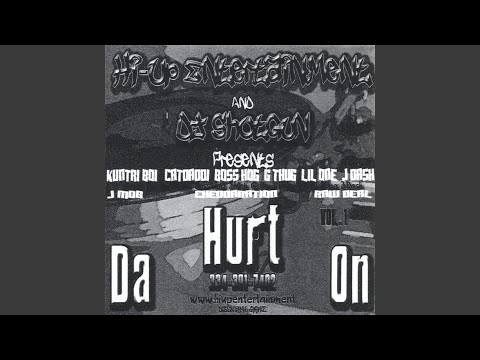 Cook'n (catdaddi) Produced By Dj Shotgun