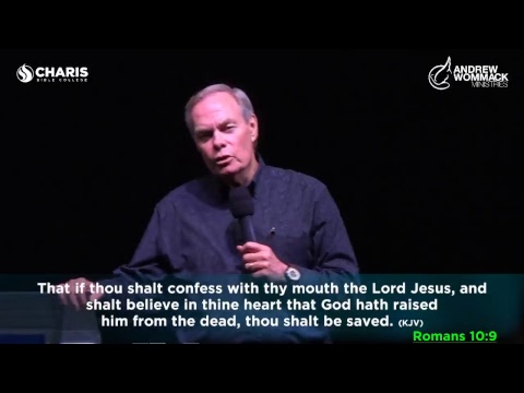 Gospel Truth Seminar - Day 2