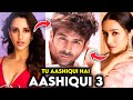 Aashiqui 3 Announcement | Tu Aashiqui Hai | Kartik Aryan | Tripti Dimri | Aashiqui 3 Update | Movie
