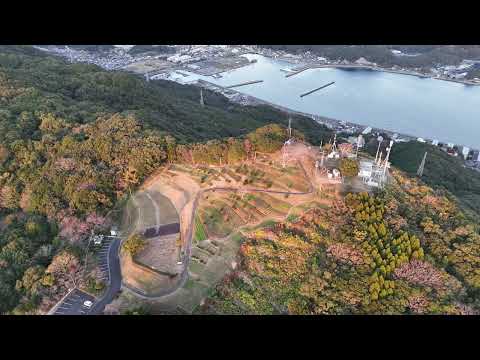遠見山（多言語解説動画）